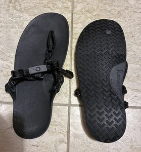 5km×10回走った状態のGENESIS